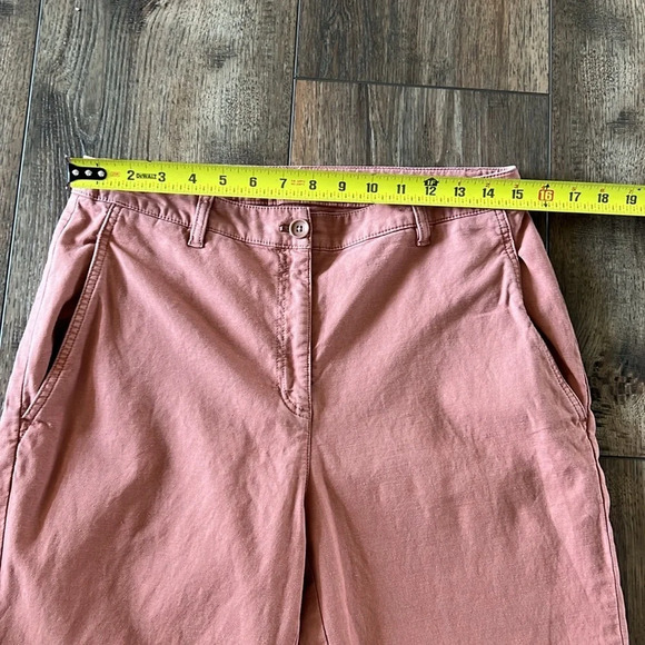 Women's Pink Pants - Picture 4 of 12